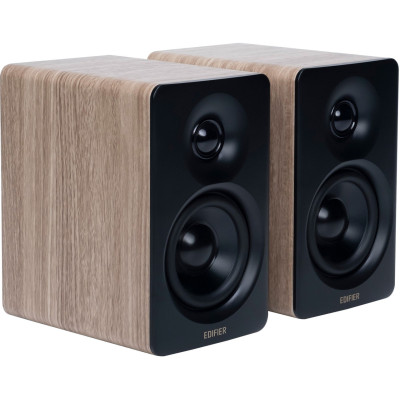 Акустичні колонки Edifier M60 Classic Oak Акустичні колонки Edifier M60 Classic Oak