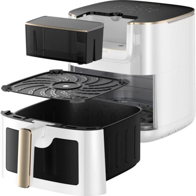 Мультипіч Dreame Tasti AF30 White (DREAME-AF30-WH)
