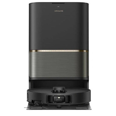 Робот-пилосос з вологим прибиранням Dreame L50s Pro Ultra Black (RLL88HE-Bl) Робот-пилосос з вологим прибиранням Dreame L50s Pro Ultra Black (RLL88HE-Bl)