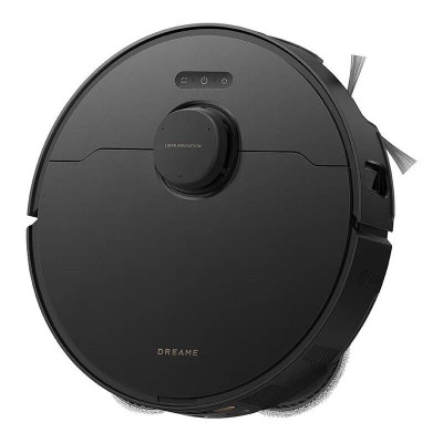 Робот-пилосос з вологим прибиранням Dreame L50s Pro Ultra Black (RLL88HE-Bl) Робот-пилосос з вологим прибиранням Dreame L50s Pro Ultra Black (RLL88HE-Bl)