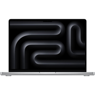 Ноутбук Apple MacBook Pro 14" Late 2024 Silver (MW2X3)