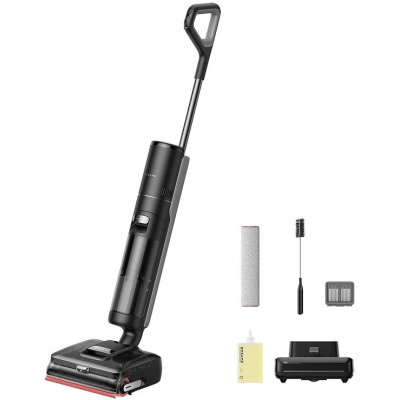 Миючий вертикальний пилосос Dreame H15 Pro FoamWash (HHR46D)