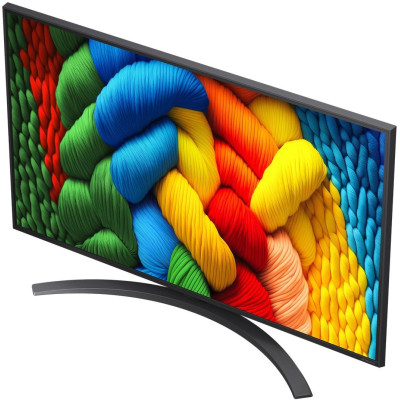 Телевізор LG 43NANO81 Телевізор LG 43NANO81