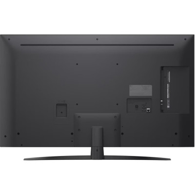 Телевізор LG 43NANO81 Телевізор LG 43NANO81