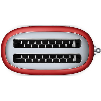 Тостер SMEG TSF02RDEU Тостер SMEG TSF02RDEU