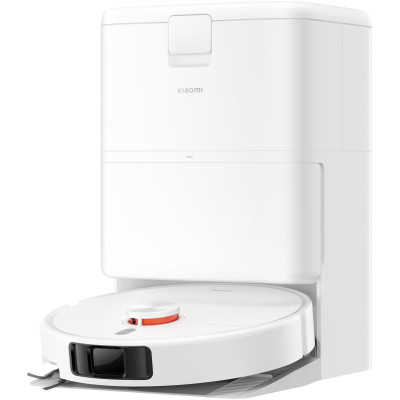 Робот-пилосос з вологим прибиранням Xiaomi Robot Vacuum H50 Pro (BHR089NEU)