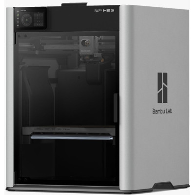 Принтер 3D-принтер Bambu Lab H2S (PF003-S)
