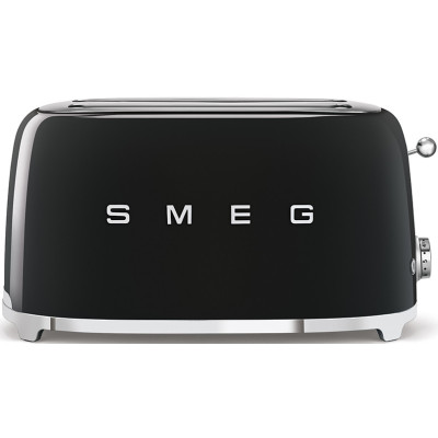 Тостер SMEG TSF02BLEU