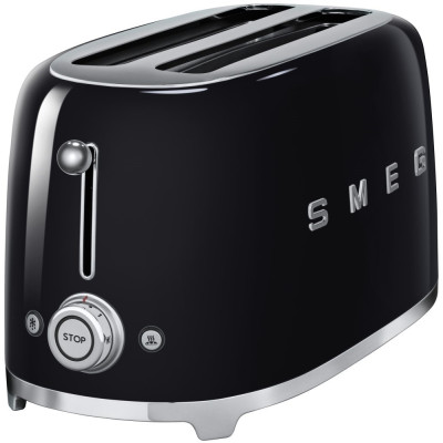 Тостер SMEG TSF02BLEU Тостер SMEG TSF02BLEU