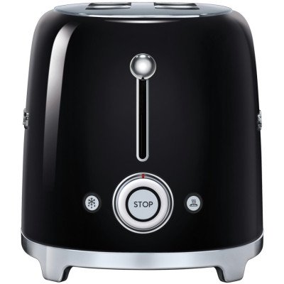 Тостер SMEG TSF02BLEU Тостер SMEG TSF02BLEU