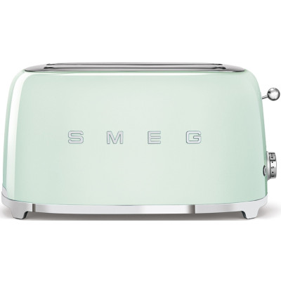 Тостер SMEG TSF02PGEU
