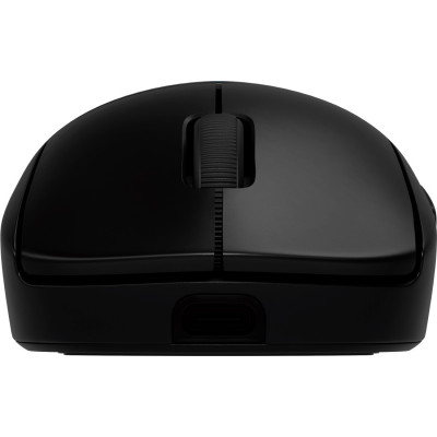 Миша Logitech PRO 2 Lightspeed Black (910-007295) Миша Logitech PRO 2 Lightspeed Black (910-007295)