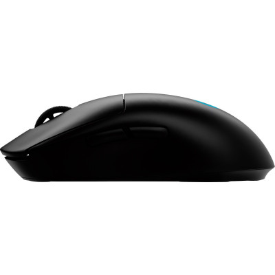 Миша Logitech PRO 2 Lightspeed Black (910-007295) Миша Logitech PRO 2 Lightspeed Black (910-007295)