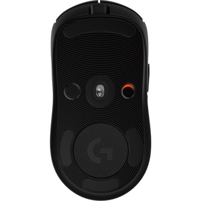 Миша Logitech PRO 2 Lightspeed Black (910-007295) Миша Logitech PRO 2 Lightspeed Black (910-007295)