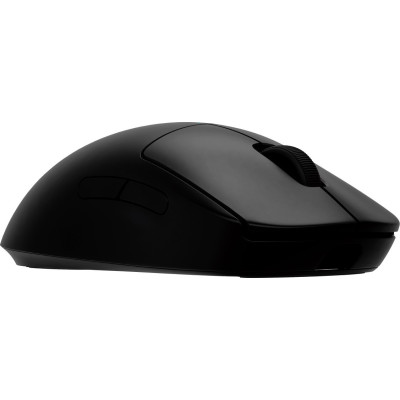 Миша Logitech PRO 2 Lightspeed Black (910-007295) Миша Logitech PRO 2 Lightspeed Black (910-007295)