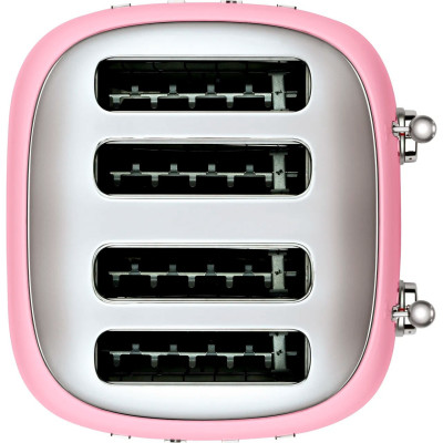 Тостер SMEG TSF03PKEU