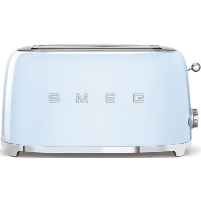 Тостер SMEG TSF02PBEU