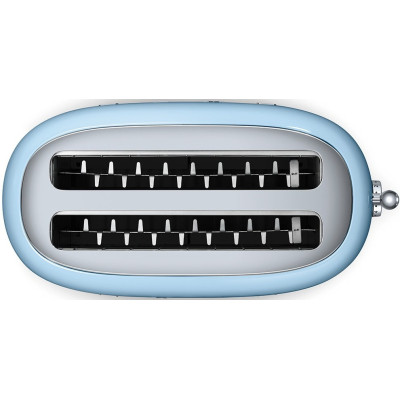 Тостер SMEG TSF02PBEU Тостер SMEG TSF02PBEU