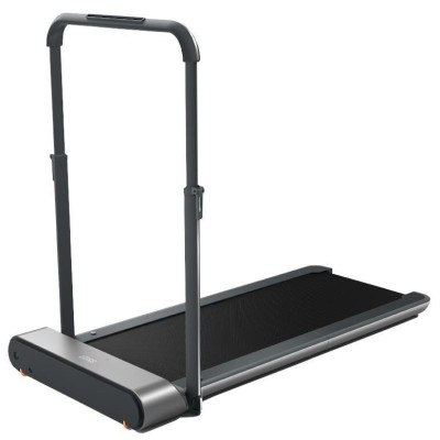 Бігова доріжка електрична KingSmith WalkingPad R1 Pro Silver (TRR1F Pro)
