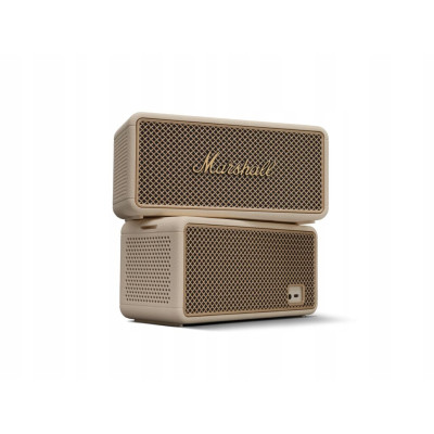 Портативна колонка Marshall Middleton II Cream (1007429)