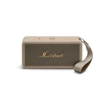 Портативна колонка Marshall Middleton II Cream (1007429)