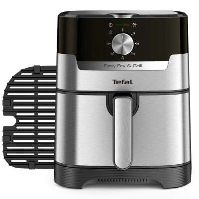 Мультипіч Tefal Air Fry&Grill EY501D15