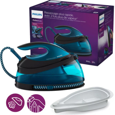 Парогенератор Philips GC7846/80