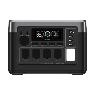 Зарядна станція Oukitel P1000E Plus (P1000EPLUS)