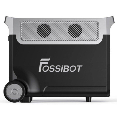 Зарядна станція Fossibot F3600 Pro