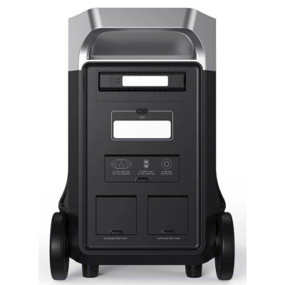 Зарядна станція Fossibot F3600 Pro
