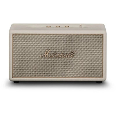 Акустичні колонки Marshall Stanmore IV Cream (1009298)
