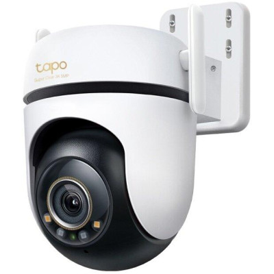 IP-камера відеоспостереження TP-Link Tapo C530WS IP-камера відеоспостереження TP-Link Tapo C530WS