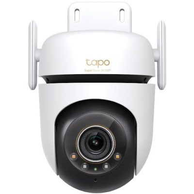 IP-камера відеоспостереження TP-Link Tapo C530WS IP-камера відеоспостереження TP-Link Tapo C530WS