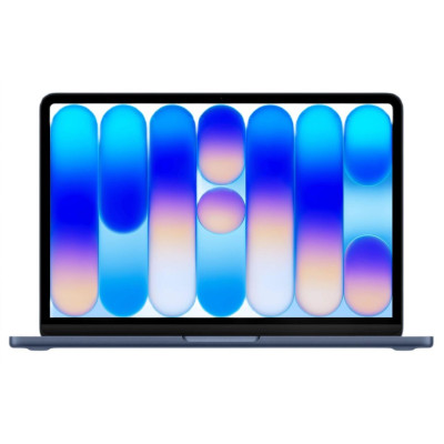 Ноутбук Apple MacBook Neo 256GB Indigo (MHFF4) US