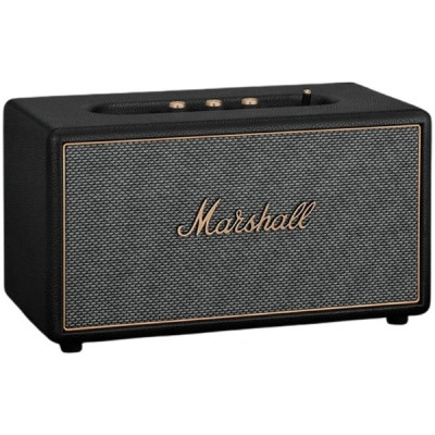 Акустичні колонки Marshall Stanmore IV Black (1009296)
