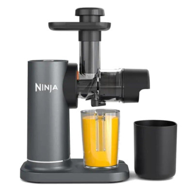 Соковитискач шнековий NINJA JC151EU