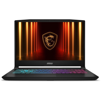 Ноутбук MSI Katana 15 HX B14WEK (B14WEK-060XPL)