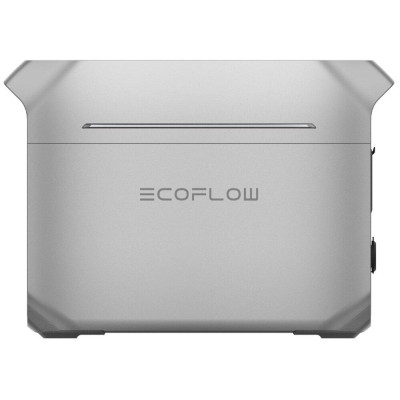 Зарядна станція EcoFlow DELTA 3 Plus (EF_DELTA3Plus) Зарядна станція EcoFlow DELTA 3 Plus (EF_DELTA3Plus)
