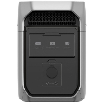 Зарядна станція EcoFlow DELTA 3 Plus (EF_DELTA3Plus) Зарядна станція EcoFlow DELTA 3 Plus (EF_DELTA3Plus)