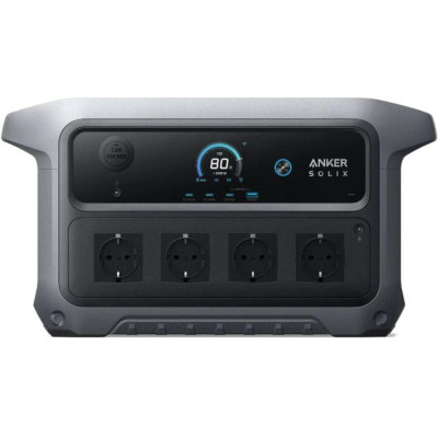 Зарядна станція Anker SOLIX C2000 Gen 2 (A17831A1, A17833A1)