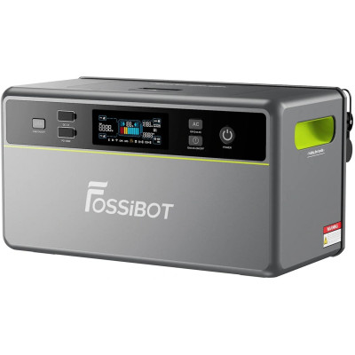 Зарядна станція Fossibot FBP1200