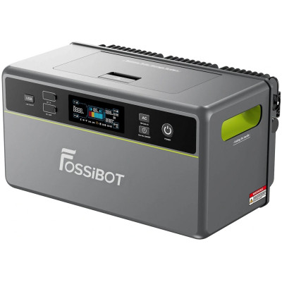 Зарядна станція Fossibot FBP1200 Зарядна станція Fossibot FBP1200