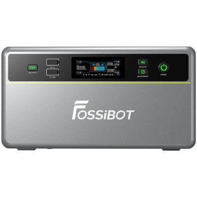 Зарядна станція Fossibot FBP1200 Зарядна станція Fossibot FBP1200