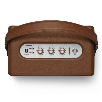 Портативна колонка Marshall Kilburn III Brown (1007974)