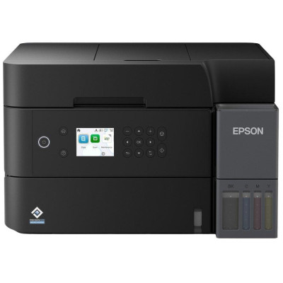 Принтер БФП Epson EcoTank L6370 (C11CL43403)
