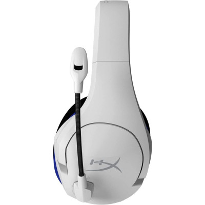 Наушники с микрофоном Hyperx Cloud Stinger White Наушники с микрофоном Hyperx Cloud Stinger White