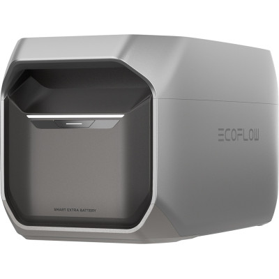 Додаткова батарея для зарядної станції EcoFlow DELTA 3 Extra Battery (EFDELTA3P-EB)