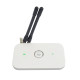 Комплект 4G LTE Wi-Fi роутер Huawei e5573s-320 з термінальними антенами 5 Дб
