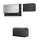 Комплект енергонезалежності Ecoflow Power Prepared Kit 5 kWh (5000 Вт/г)