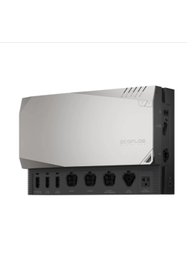 Комплект енергонезалежності Ecoflow Power Get Set Kit (Без батарей)